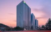 Туры в отель Holiday Inn Express QINGDAO INNOVATION PARK by IHG