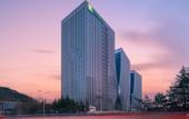 Туры в отель Holiday Inn Express QINGDAO INNOVATION PARK by IHG