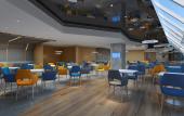 Туры в отель Holiday Inn Express QINGDAO INNOVATION PARK by IHG