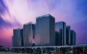 Туры в отель Holiday Inn Express QINGDAO INNOVATION PARK by IHG