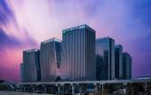 Туры в отель Holiday Inn Express QINGDAO INNOVATION PARK by IHG