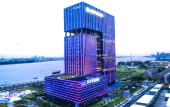 Туры в отель Kyriad Marvelous Hotel (Guangzhou China Railway Tunnel Bureau Headquarters)