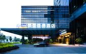 Туры в отель Kyriad Marvelous Hotel (Guangzhou China Railway Tunnel Bureau Headquarters)