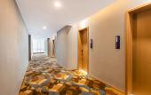 Туры в отель Kyriad Marvelous Hotel (Guangzhou China Railway Tunnel Bureau Headquarters)