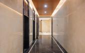 Туры в отель Kyriad Marvelous Hotel (Guangzhou China Railway Tunnel Bureau Headquarters)