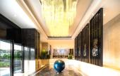 Туры в отель Kyriad Marvelous Hotel (Guangzhou China Railway Tunnel Bureau Headquarters)