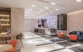 Туры в отель Kyriad Marvelous Hotel (Guangzhou China Railway Tunnel Bureau Headquarters)