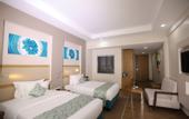 Туры в отель PrideInn Plaza Nairobi Airport