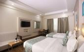 Туры в отель PrideInn Plaza Nairobi Airport