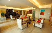 Туры в отель PrideInn Plaza Nairobi Airport