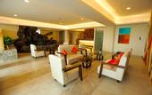 Туры в отель PrideInn Plaza Nairobi Airport