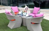 Туры в отель PrideInn Plaza Nairobi Airport