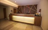 Туры в отель PrideInn Plaza Nairobi Airport