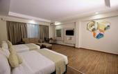 Туры в отель PrideInn Plaza Nairobi Airport