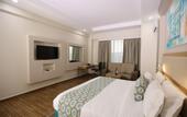 Туры в отель PrideInn Plaza Nairobi Airport