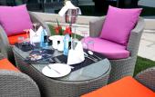 Туры в отель PrideInn Plaza Nairobi Airport