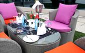Туры в отель PrideInn Plaza Nairobi Airport