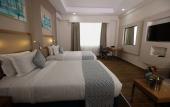 Туры в отель PrideInn Plaza Nairobi Airport