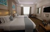 Туры в отель PrideInn Plaza Nairobi Airport