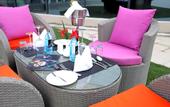 Туры в отель PrideInn Plaza Nairobi Airport