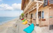 Туры в отель The Dewi Sun Sun Suite