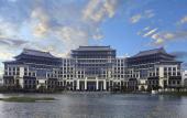 Туры в отель WUHU MACROLINK LEGEND HOTEL