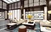 Туры в отель WUHU MACROLINK LEGEND HOTEL