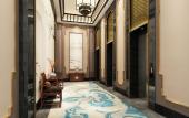 Туры в отель WUHU MACROLINK LEGEND HOTEL