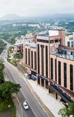 Туры в отель Casaloma Hotel