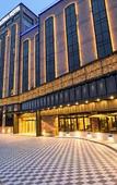 Туры в отель Casaloma Hotel