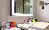 Туры в отель Hampton by Hilton Yueyang Yueyang Avenue