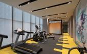 Туры в отель Hampton by Hilton Yueyang Yueyang Avenue