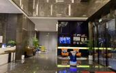 Туры в отель Hampton by Hilton Yueyang Yueyang Avenue