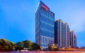 Туры в отель Hampton by Hilton Yueyang Yueyang Avenue