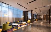 Туры в отель Hampton by Hilton Yueyang Yueyang Avenue