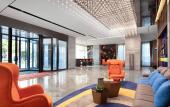 Туры в отель Hampton by Hilton Linyi Yihe River