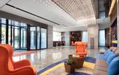 Туры в отель Hampton by Hilton Linyi Yihe River