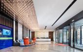 Туры в отель Hampton by Hilton Linyi Yihe River