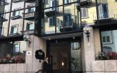 Туры в отель Hotel Valentino Du Parc