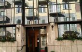 Туры в отель Hotel Valentino Du Parc