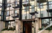 Туры в отель Hotel Valentino Du Parc