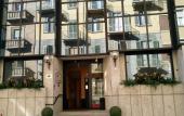 Туры в отель Hotel Valentino Du Parc