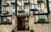 Туры в отель Hotel Valentino Du Parc