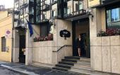 Туры в отель Hotel Valentino Du Parc