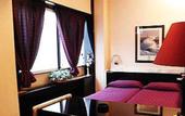 Туры в отель Hotel Valentino Du Parc