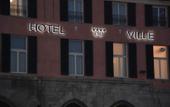 Туры в отель Hotel De Ville