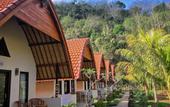 Туры в отель Penida Bay Village