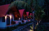 Туры в отель Penida Bay Village