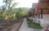 Туры в отель Penida Bay Village