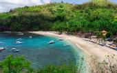 Туры в отель Penida Bay Village